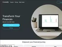 Sites similar to crosstally.com