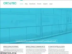 Sites similar to crosstec.de