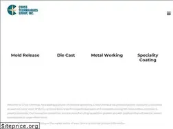 Sites similar to crosstechgrp.com