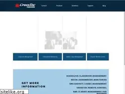 Sites similar to crosstecsoftware.com