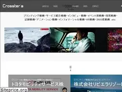 Sites similar to crossteria.com