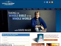Sites similar to crossthebridge.com