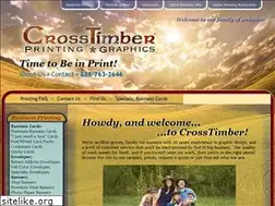 Sites similar to crosstimber.name