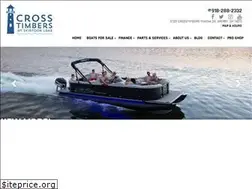 Sites similar to crosstimbersboatsales.com