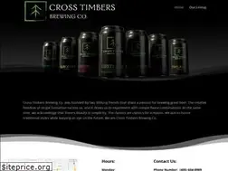 Sites similar to crosstimbersbrewing.com