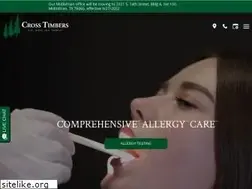 Sites similar to crosstimbersent.com