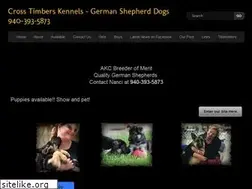 Sites similar to crosstimbersgsd.com