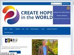 Sites similar to crosstimbersrotary.org