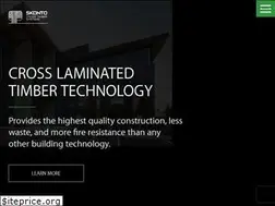 Sites similar to crosstimbersystems.com
