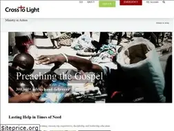 Sites similar to crosstolight.com