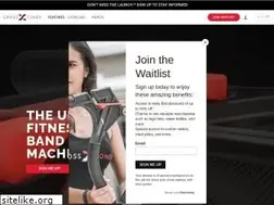 Sites similar to crosstoner.com