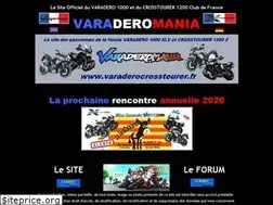Sites similar to crosstourer.fr