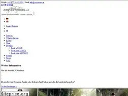 Sites similar to crosstours.at