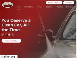 Sites similar to crosstowncarwash.ca