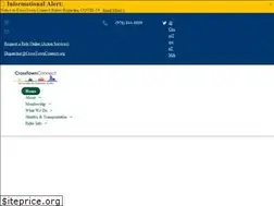 Sites similar to crosstownconnect.org