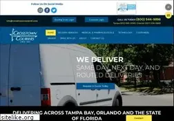 Sites similar to crosstowncouriersfl.com