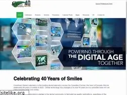 Sites similar to crosstowndental.com