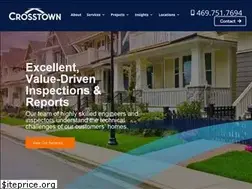 Sites similar to crosstownengineering.com