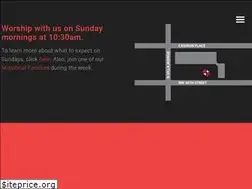 Sites similar to crosstownokc.org