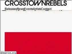 Sites similar to crosstownrebels.com