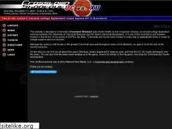 Sites similar to crosstownshootout.com