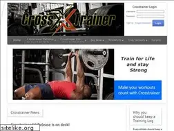 Sites similar to crosstrainer.ca