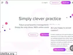 Sites similar to crossuite.com