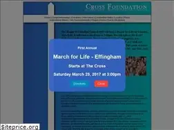 Sites similar to crossusa.org