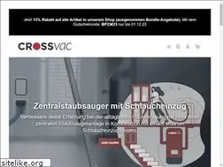 Sites similar to crossvac.at