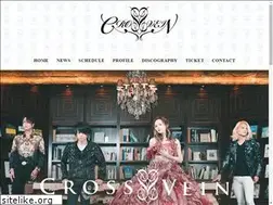 Sites similar to crossvein.net