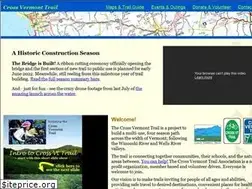 Sites similar to crossvermont.org