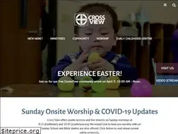 Sites similar to crossview.net