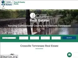 Sites similar to crossville-tennessee.com