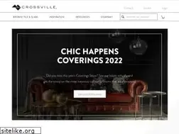 Sites similar to crossvilleinc.com