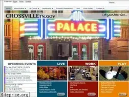 Sites similar to crossvilletn.gov