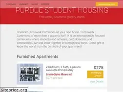 Sites similar to crosswalkcommons.com