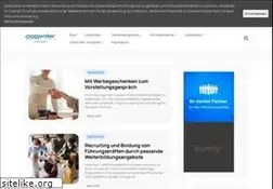 Sites similar to crosswater-job-guide.com
