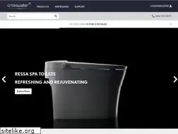 Sites similar to crosswater.co.uk
