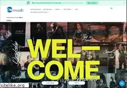 Sites similar to crosswaterchurch.net
