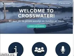 Sites similar to crosswaterpc.org