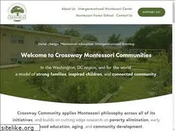 Sites similar to crossway-community.org