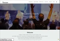 Sites similar to crossway.org.au