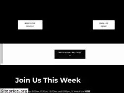 Sites similar to crosswaybc.org