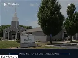 Sites similar to crosswaybible.org