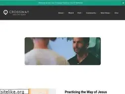 Sites similar to crosswaycc.org