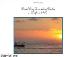 Sites similar to crosswaycounseling.org