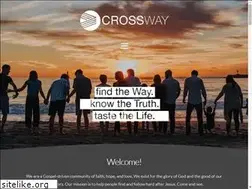 Sites similar to crosswayflorida.com