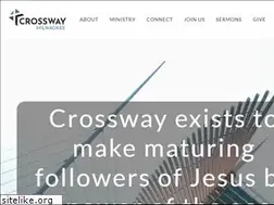 Sites similar to crosswaymilwaukee.org
