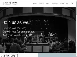 Sites similar to crosswaync.org