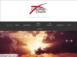 Sites similar to crosswayoc.org